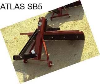 ATLAS SB5