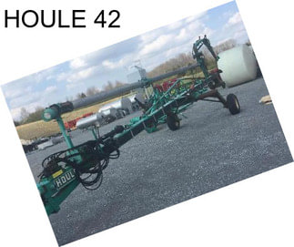 HOULE 42