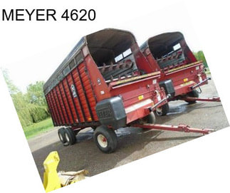 MEYER 4620