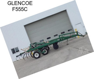 GLENCOE F555C