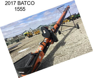 2017 BATCO 1555