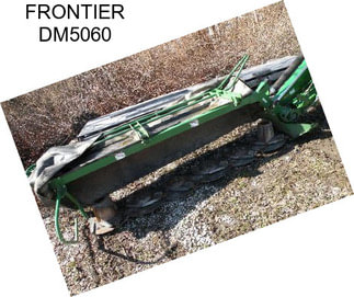 FRONTIER DM5060