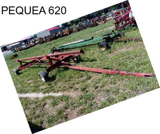 PEQUEA 620