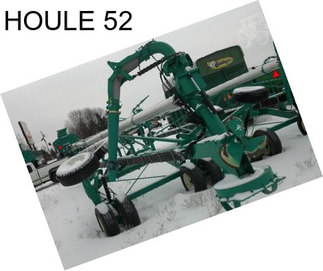 HOULE 52