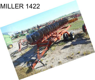 MILLER 1422