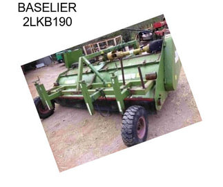 BASELIER 2LKB190