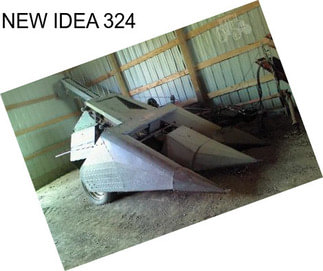 NEW IDEA 324