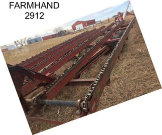 FARMHAND 2912