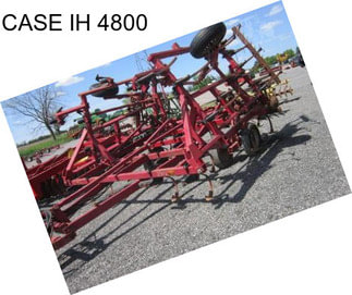 CASE IH 4800