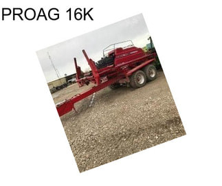 PROAG 16K