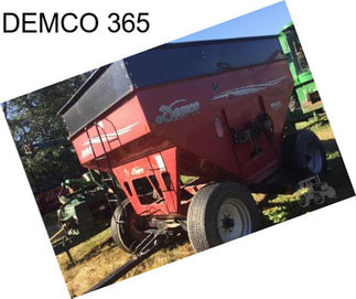 DEMCO 365