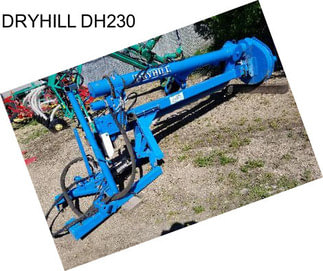 DRYHILL DH230