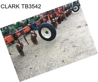 CLARK TB3542