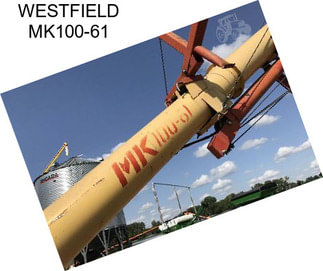 WESTFIELD MK100-61