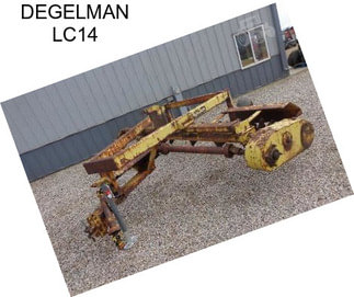 DEGELMAN LC14