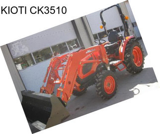 KIOTI CK3510