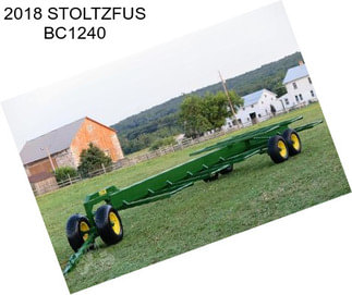 2018 STOLTZFUS BC1240