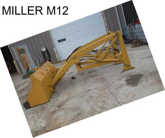 MILLER M12