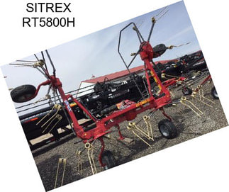 SITREX RT5800H