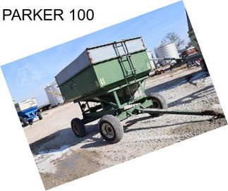 PARKER 100