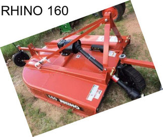 RHINO 160