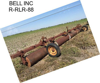 BELL INC R-RLR-88
