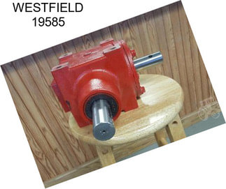 WESTFIELD 19585