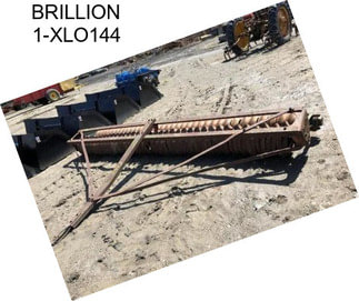 BRILLION 1-XLO144