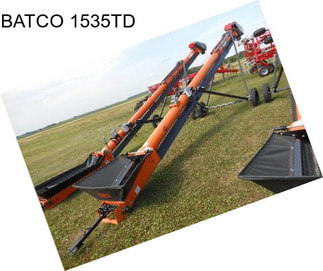 BATCO 1535TD