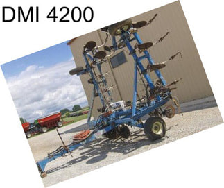 DMI 4200