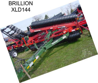 BRILLION XLD144