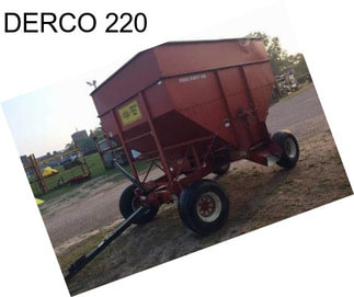 DERCO 220