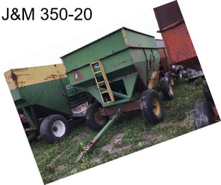 J&M 350-20