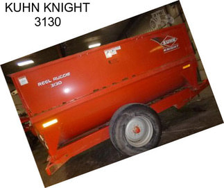 KUHN KNIGHT 3130