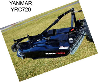 YANMAR YRC720