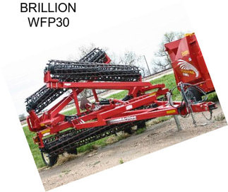 BRILLION WFP30