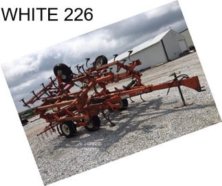 WHITE 226