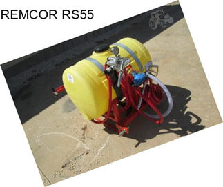 REMCOR RS55