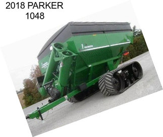 2018 PARKER 1048