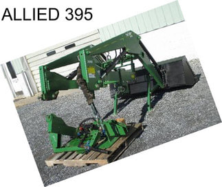 ALLIED 395