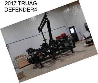 2017 TRUAG DEFENDER4