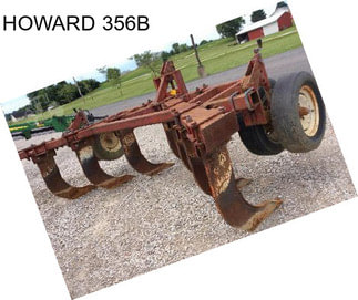 HOWARD 356B