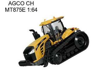 AGCO CH MT875E 1:64