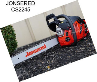 JONSERED CS2245