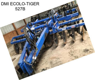 DMI ECOLO-TIGER 527B