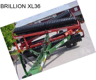 BRILLION XL36