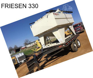 FRIESEN 330