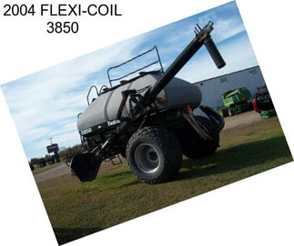 2004 FLEXI-COIL 3850