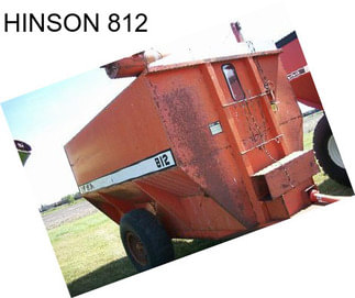 HINSON 812