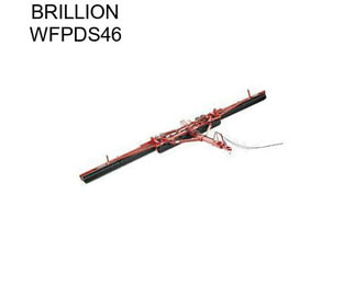 BRILLION WFPDS46